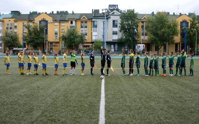 NK Vrapče vs NK Ponikve  0:5