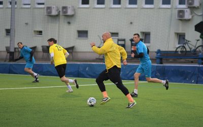 NOVA TRAVA NOVA RADOST STARA STRAST
