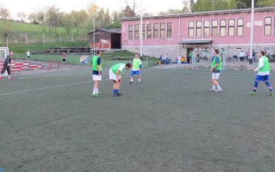 KUP ŠESTINSKOG ZVONARA