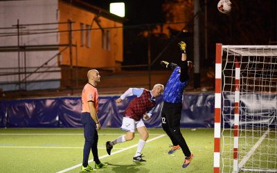 MIROLJUBIVI ISPRAĆAJ LISTOPADA