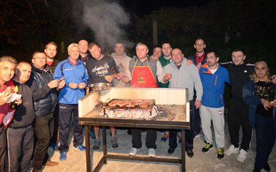 I DALJE SE DIMI U ŠESTINAMA !
