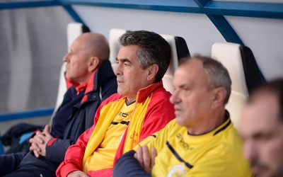 EL KLAKOVA VEČER MALONOGOMETNE POEZIJE