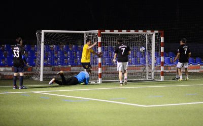 BRAVUROZAN PREOKRET SOKOLOVA