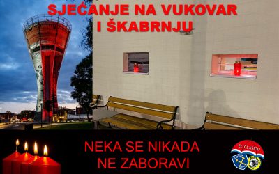 ŠESTINE U MISLIMA SA ŠKABRNJOM I VUKOVAROM