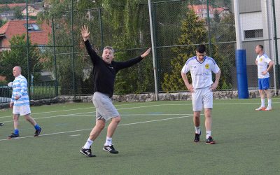 LJUTINA SRDŽBA POKRENULA ČEKIĆARE