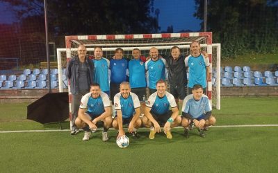 KLAKINA PRESUDA ZA PLAVU RADOST