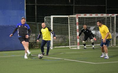 JOŽINA I RENEOVA HAKLERSKA ŠKOLICA                                         