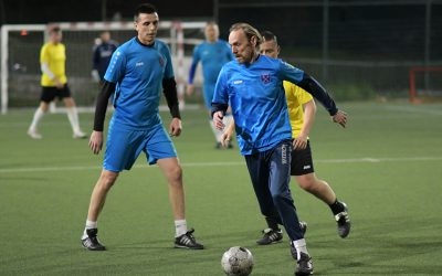 AGA JE KASNIO ALI BOD JE DOMA DONIO