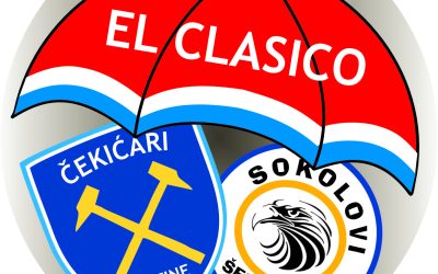 Šestinski EL Clasicco 2026